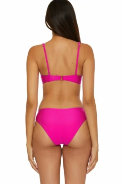 Becca MONTE CARLO UNDERWIRE |OASIS|AZALEA Best