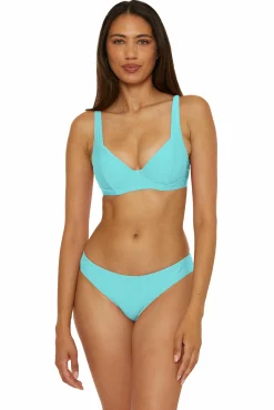 Becca MONTE CARLO UNDERWIRE |OASIS|AZALEA Best