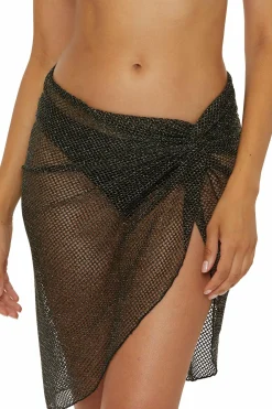 Becca NETWORK MULTIWAY WRAP |BLACK Sale
