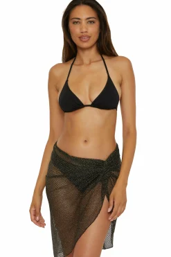 Becca NETWORK MULTIWAY WRAP |BLACK Sale