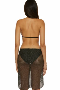 Becca NETWORK MULTIWAY WRAP |BLACK Sale