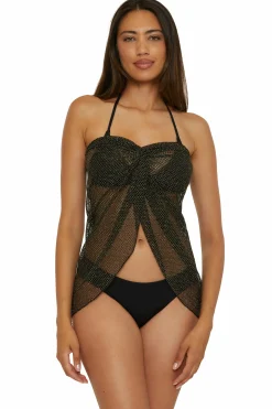 Becca NETWORK MULTIWAY WRAP |BLACK Sale