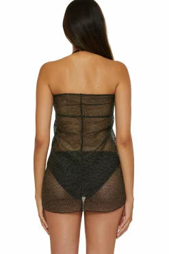 Becca NETWORK MULTIWAY WRAP |BLACK Sale