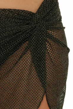 Becca NETWORK MULTIWAY WRAP |BLACK Sale