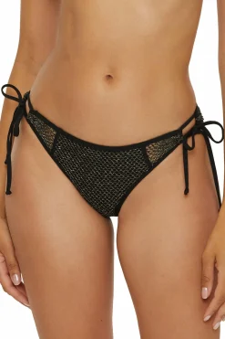 Becca NETWORK TIE HIPSTER |BLACK New