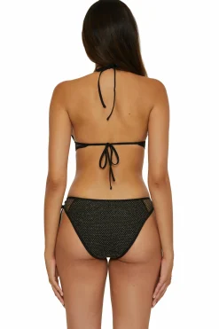 Becca NETWORK TIE HIPSTER |BLACK New