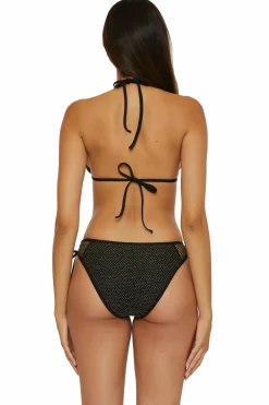 Becca NETWORK TIE HIPSTER |BLACK New