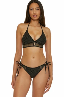 Becca NETWORK TIE HIPSTER |BLACK New