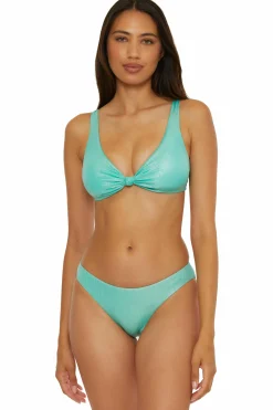 Becca ORIGAMI HIPSTER PANT |AQUA SEA Outlet