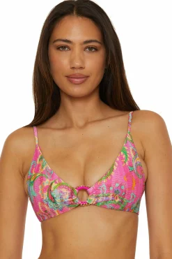 Becca POLYNESIA BRALETTE |MULTI Best