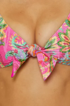 Becca POLYNESIA BRALETTE |MULTI Best