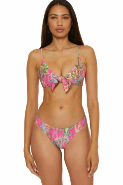 Becca POLYNESIA BRALETTE |MULTI Best