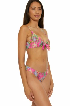 Becca POLYNESIA BRALETTE |MULTI Best