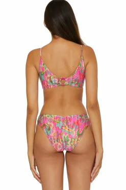 Becca POLYNESIA BRALETTE |MULTI Best