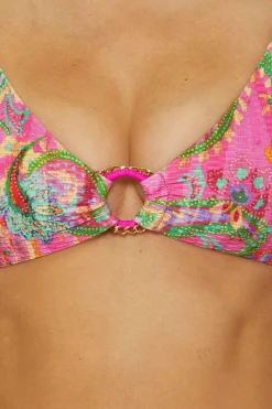 Becca POLYNESIA BRALETTE |MULTI Best