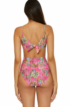 Becca POLYNESIA BRALETTE |MULTI Best