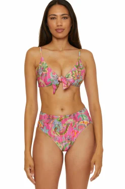 Becca POLYNESIA BRALETTE |MULTI Best