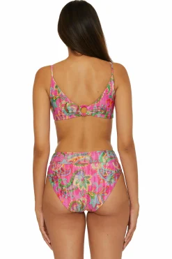 Becca POLYNESIA BRALETTE |MULTI Best