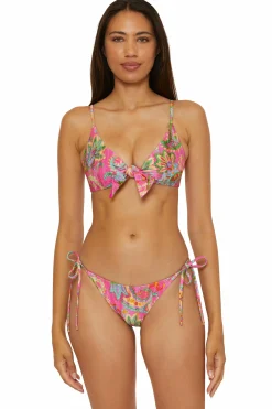 Becca POLYNESIA BRALETTE |MULTI Best