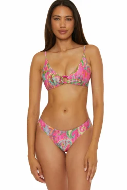 Becca POLYNESIA BRALETTE |MULTI Best