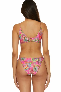 Becca POLYNESIA BRALETTE |MULTI Best