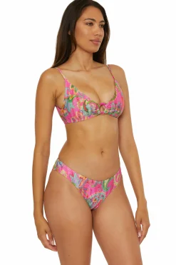 Becca POLYNESIA BRALETTE |MULTI Best
