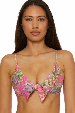 Becca POLYNESIA BRALETTE |MULTI Best