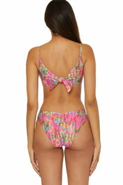 Becca POLYNESIA HIPSTER |MULTI Hot