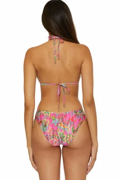 Becca POLYNESIA HIPSTER |MULTI Hot