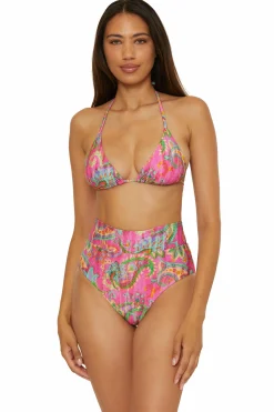 Becca POLYNESIA HI-WAIST |MULTI Online