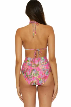 Becca POLYNESIA HI-WAIST |MULTI Online