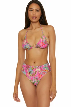 Becca POLYNESIA HI-WAIST |MULTI Online