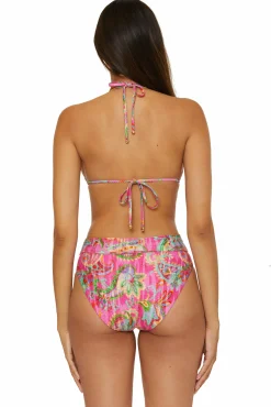 Becca POLYNESIA HI-WAIST |MULTI Online