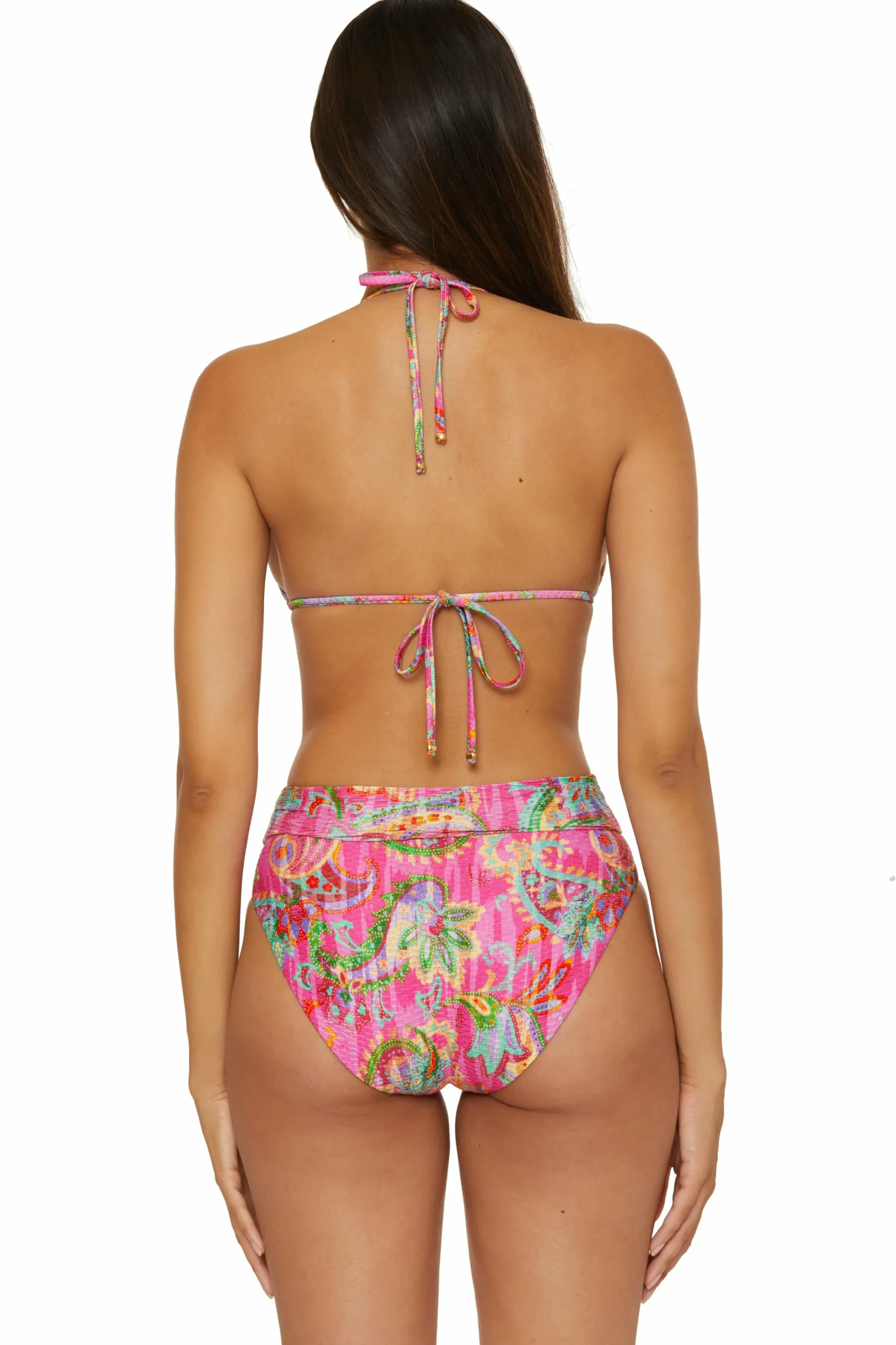 Becca POLYNESIA HI-WAIST |MULTI Online