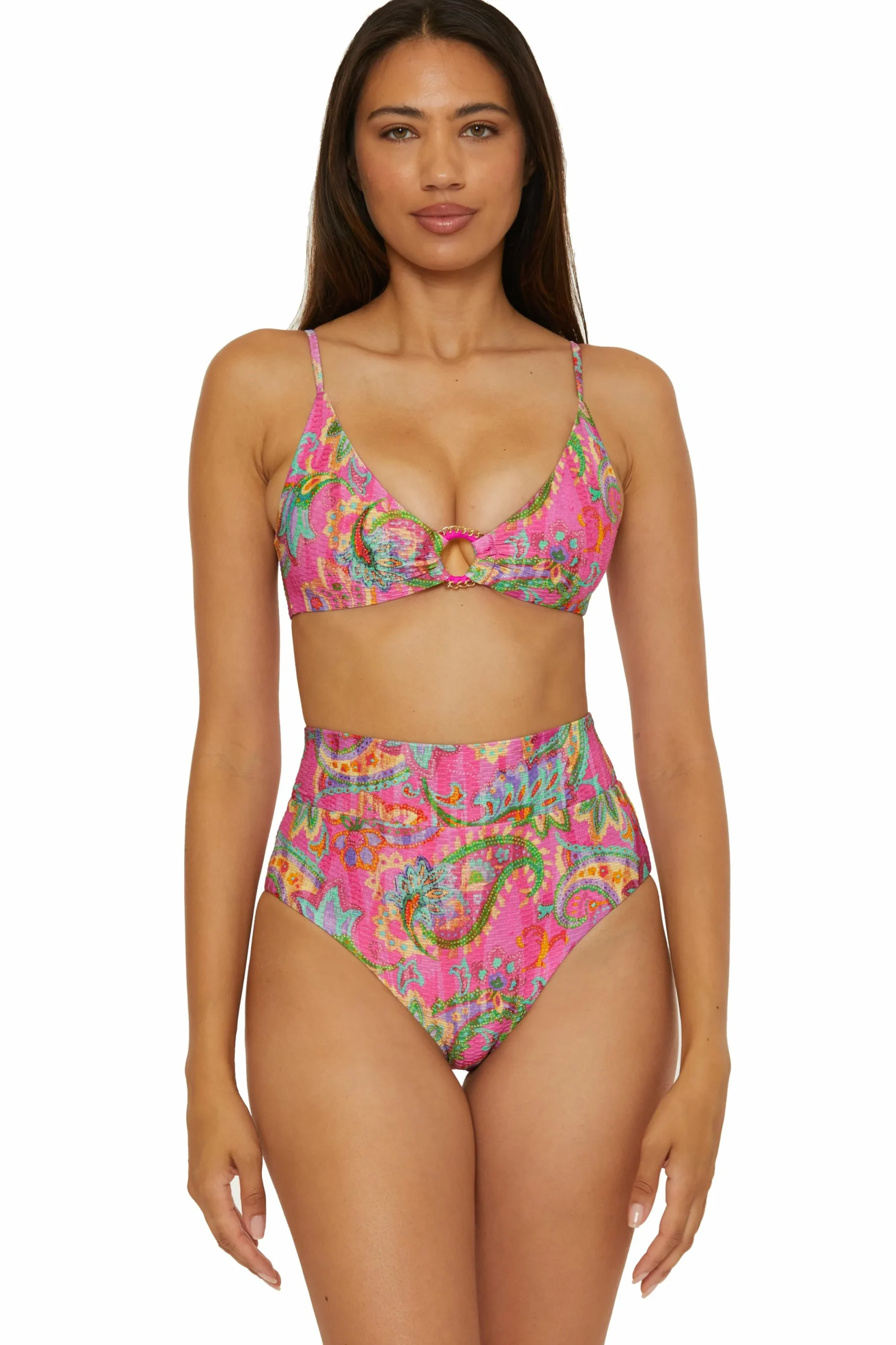 Becca POLYNESIA HI-WAIST |MULTI Online