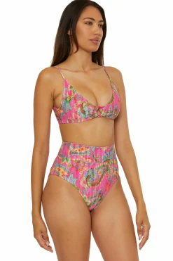 Becca POLYNESIA HI-WAIST |MULTI Online