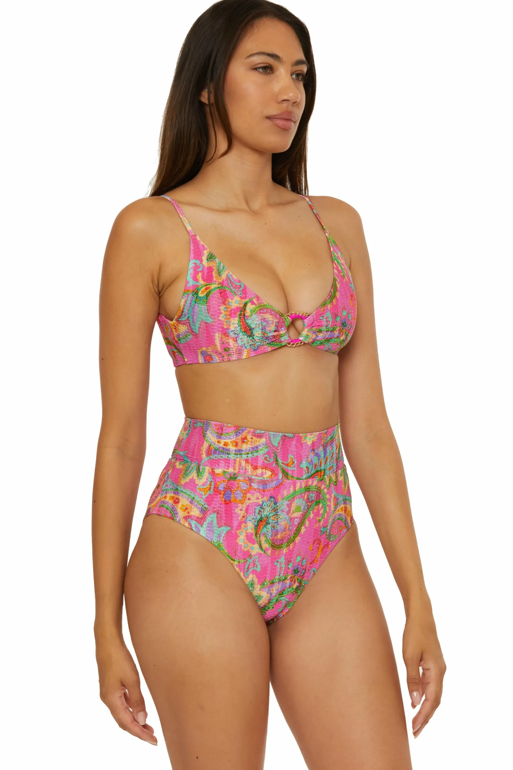 Becca POLYNESIA HI-WAIST |MULTI Online