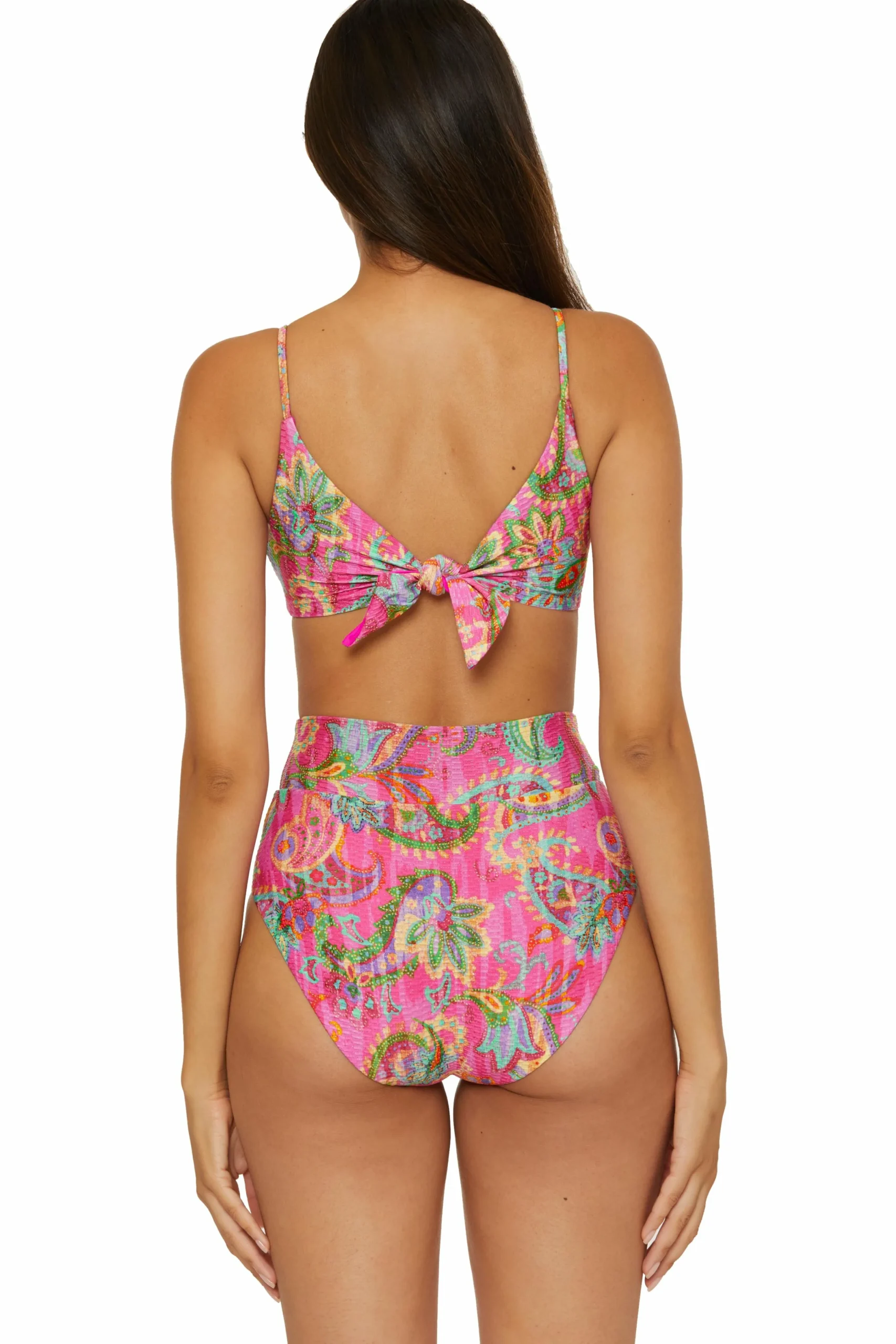 Becca POLYNESIA HI-WAIST |MULTI Online