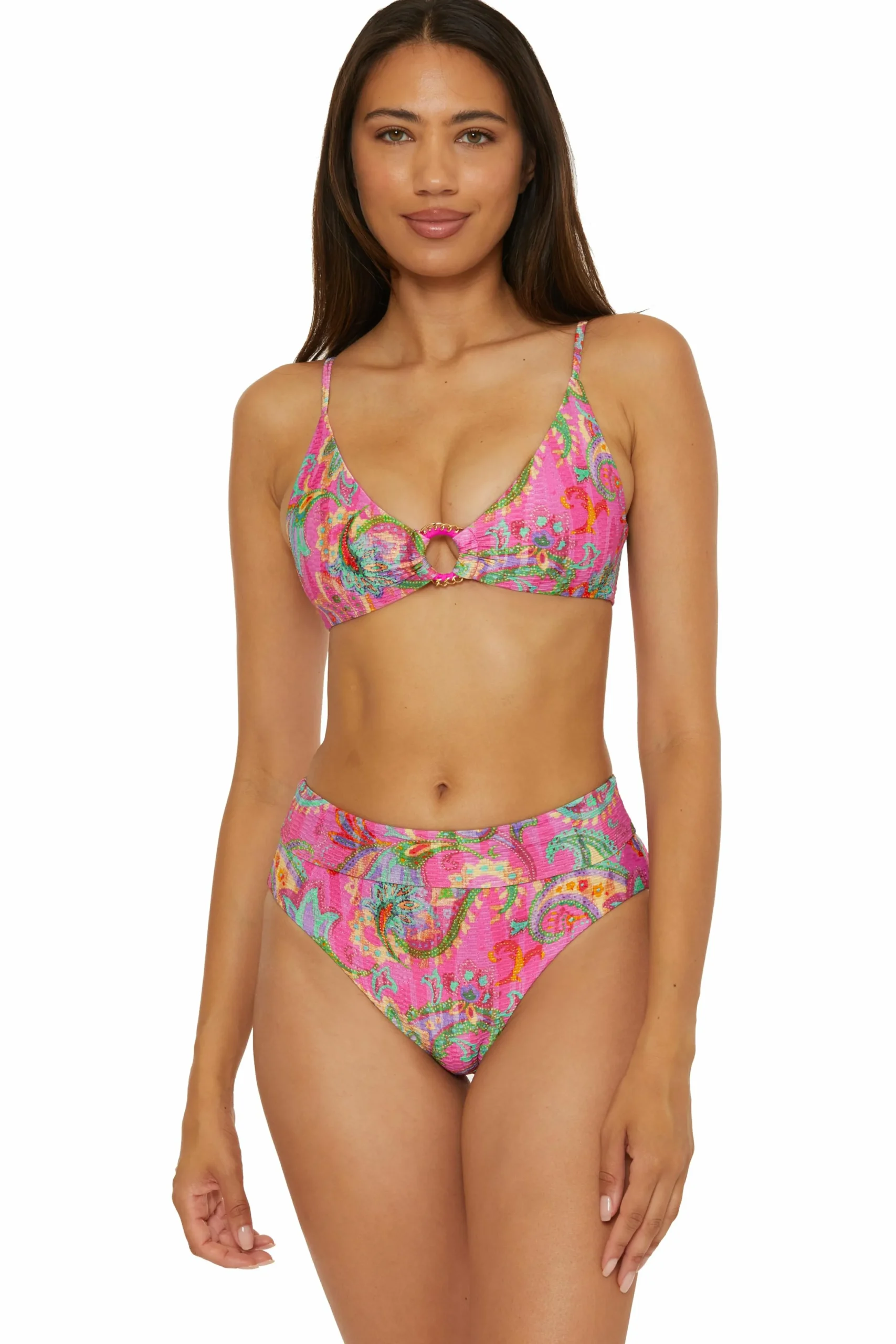 Becca POLYNESIA HI-WAIST |MULTI Online