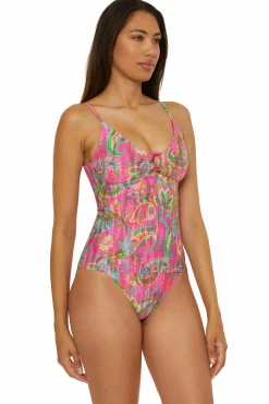 Becca POLYNESIA TANKINI |MULTI Outlet