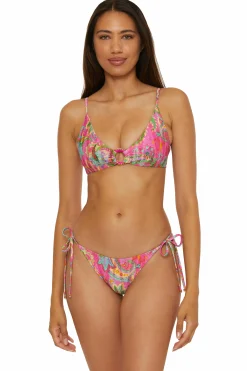 Becca POLYNESIA TIE SIDE |MULTI Best