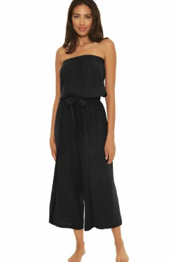 Becca PONZA JUMPSUIT |BLACK Sale
