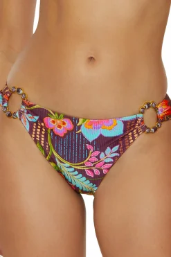 Becca PORTOFINO RING PANT |MULTI Outlet