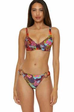 Becca PORTOFINO RING PANT |MULTI Outlet
