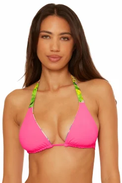 Becca POSITANO TRIANGLE TOP |MULTI Online
