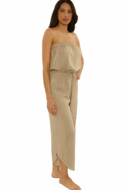 Becca RADIANCE JUMSUIT |LATTE Hot
