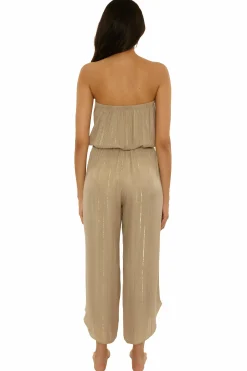 Becca RADIANCE JUMSUIT |LATTE Hot