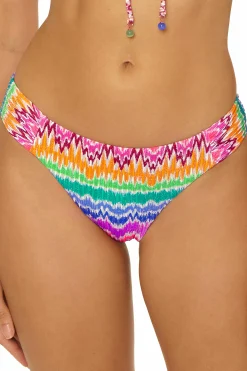 Becca RIO HIPSTER PANT |MULTI Hot