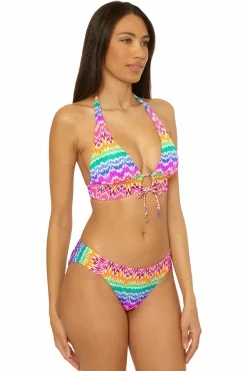 Becca RIO HIPSTER PANT |MULTI Hot