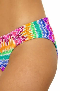 Becca RIO HIPSTER PANT |MULTI Hot
